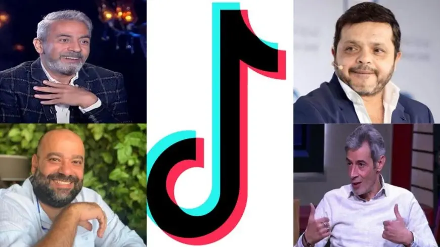 الشهرة عبر الموبايل.. فنانون يهاجمون التيكتوكرز ويحمّلون الجمهور المسئولية