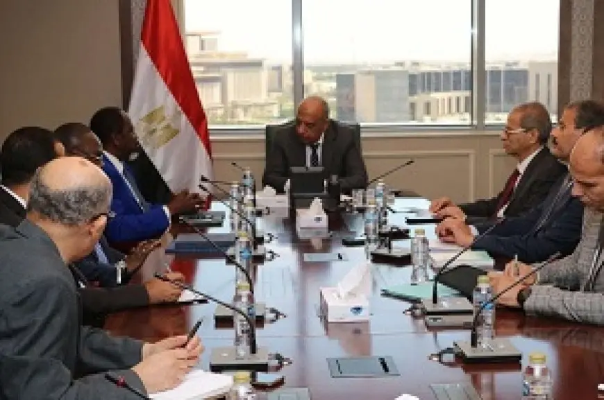 مصر تستضيف المؤتمر العام الـ21 لاتحاد مرافق الطاقة الإفريقية APUA
