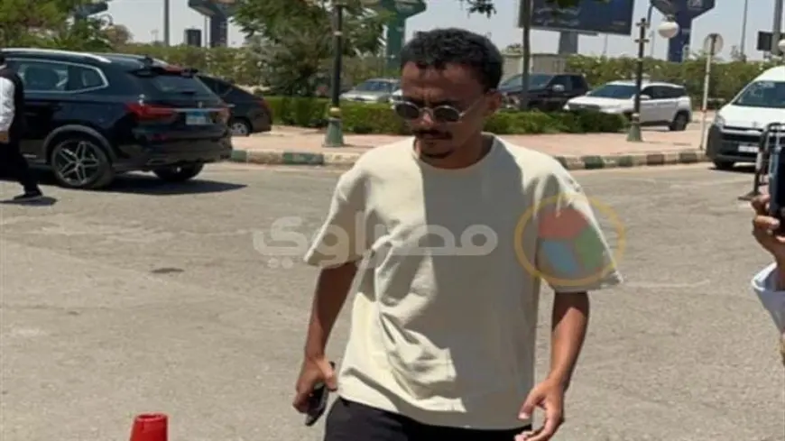 كزبرة يوجه رسالة للمخرج خالد جلال.. ماذا قال؟