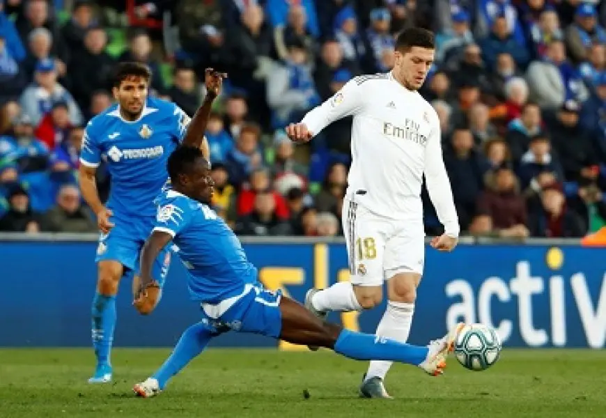 لاعب ريال مدريد السابق يحط برحاله في آيك أثينا