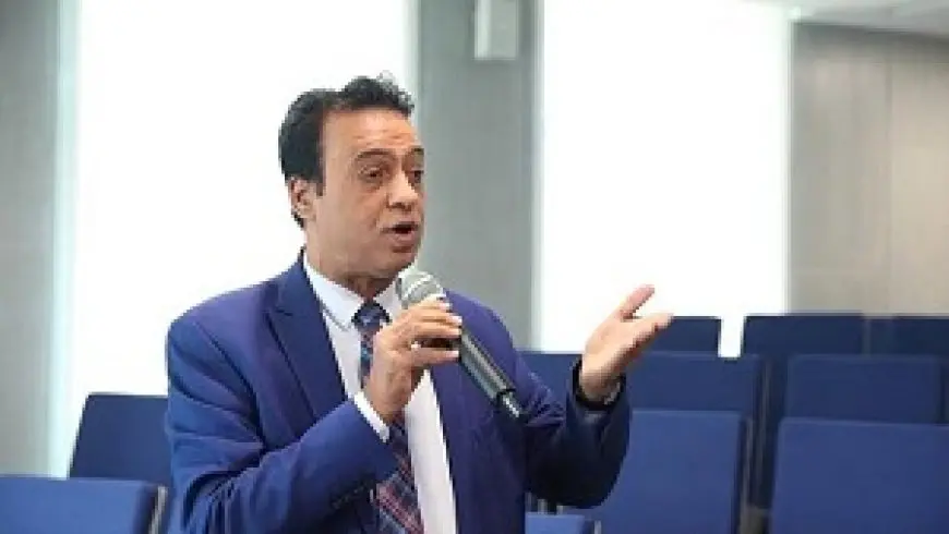 عضو القومي لحقوق الإنسان: انتظام ملحوظ في عملية التصويت بانتخابات الشيوخ 2025