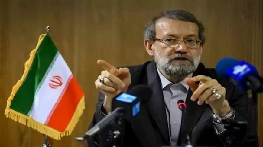 إيران تعين على لاريجاني أمينا للمجلس الأعلى للأمن القومي