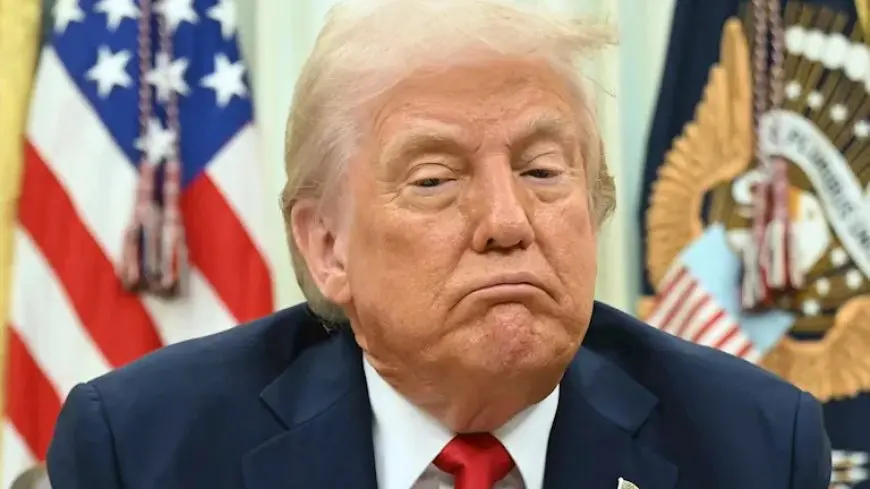 ترامب: أوقفت 5 حروب خلال الخمسة أشهر الماضية.. وكنت أتمنى أن أوقف نزاع أوكرانيا وروسيا