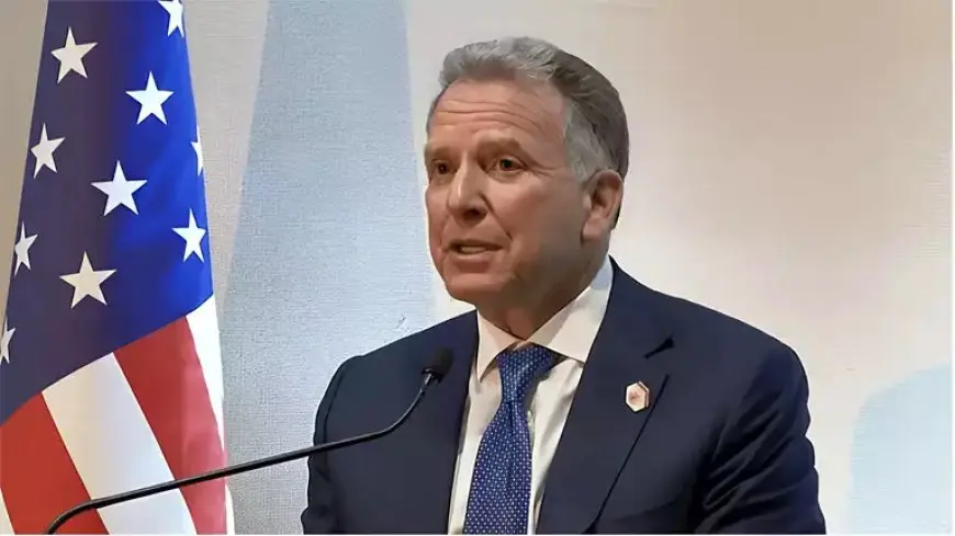 قبل انتهاء المهلة.. موفد ترامب الخاص يزور موسكو للقاء مسؤولين روس