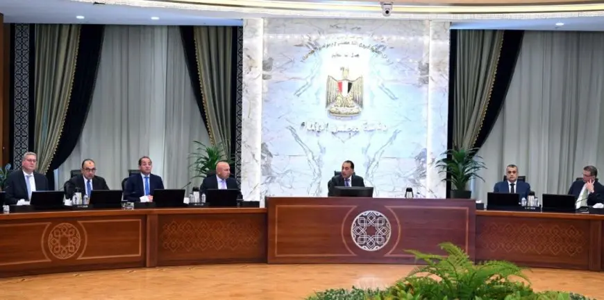 مدبولي: مواصلة جهود حوكمة منظومة تداول الأسمدة والتوسع في ميكنة المزيد من الخدمات