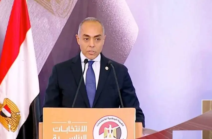 الوطنية للانتخابات: يحق للمواطن الإدلاء بصوته حتى لو بطاقته منتهية الصلاحية