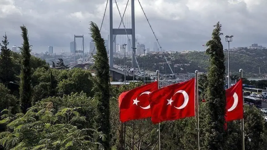 محافظ واكاياما: حادثة الفرقاطة أرطغرل أرست للصداقة بين تركيا واليابان