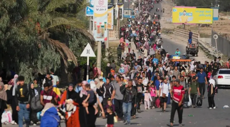 مستشار رئيس فلسطين: مصر تدعم قضيتنا بثبات وتُفشل مخطط التهجير