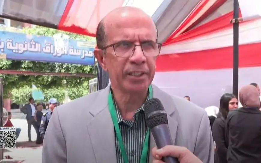 منسق جمعية بحرينية تتابع انتخابات مجلس الشيوخ: إقبال كثيف وانتظام في ثاني أيام التصويت