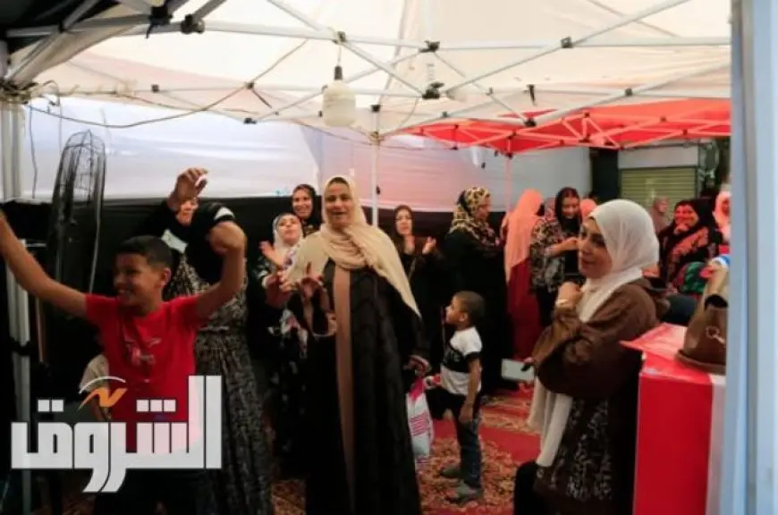 انتخابات مجلس الشيوخ.. رئيس الهيئة الوطنية: بدء الفرز بعد إغلاق اللجان مباشرة.. وإعلان النتيجة يوم 12 أغسطس