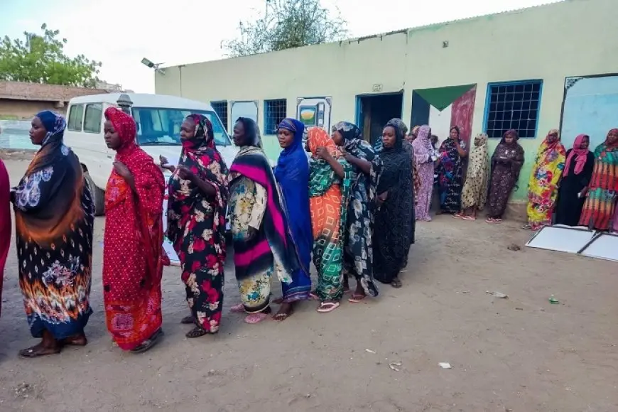 الأمم المتحدة تحذر: شمال دارفور بالسودان يواجه مجاعة مع انقطاع الإمدادات بسبب الحرب