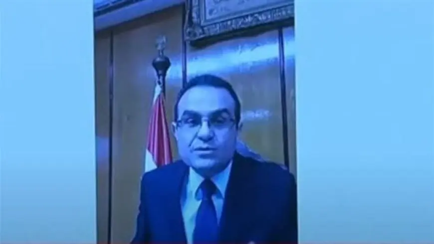 إصابة رئيس لجنة انتخابية بهبوط ونقله للمستشفى.. ورئيس لجنة المتابعة: لم يتناول طعامًا مع ضغط التصويت