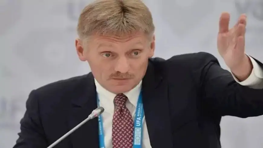 دميتري بيسكوف: تحسين العلاقات الروسية الأمريكية سيستغرق وقتا