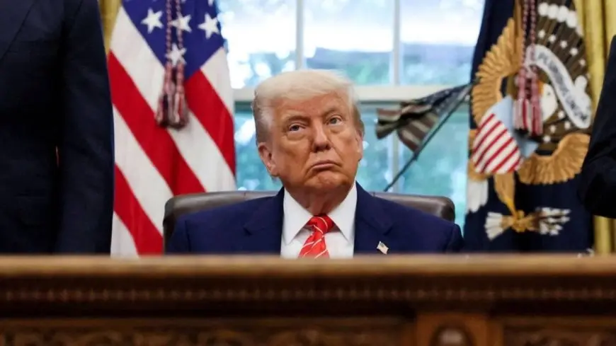 ترامب يشكل فريق عمل خاص بأولمبياد لوس أنجليس 2028