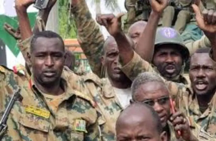 السودان تتهم الإمارات بتمويل مرتزقة كولومبيين للقتال بجانب قوات الدعم السريع والإمارات تنفى