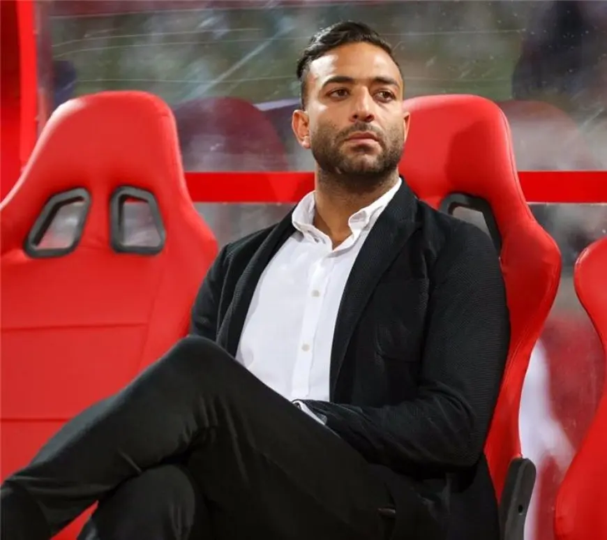 ميدو: الزمالك أنهى الكثير من أزماته