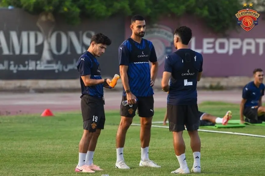السولية: سيراميكا سينافس على البطولات في الموسم الجديد