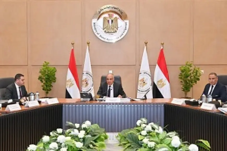 اللجنة العليا لتراخيص الشواطئ توافق على 34 مشروعًا بينها 7 مشروعات قومية لدعم التنمية الساحلية