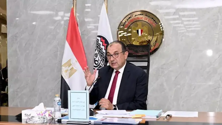 “القابضة للغزل” تستهدف أرباحًا 9 ملايين جنيه العام الحالي لأول مرة منذ عقود