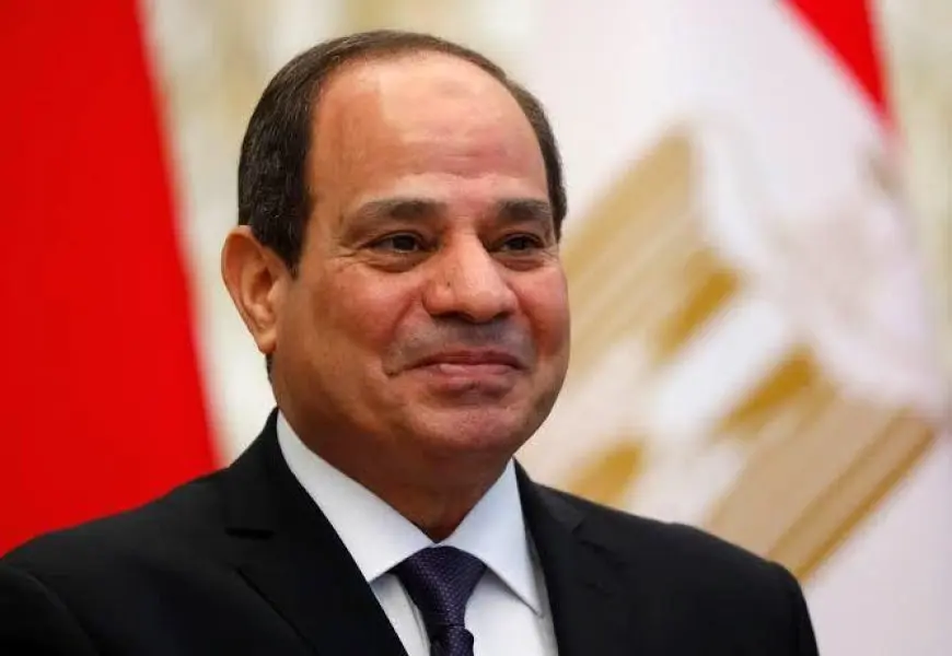 السيسي يتفقد الأكاديمية العسكرية بالعاصمة الإدارية ويحذر من محاولات بث الفرقة بين العرب عبر وسائل الإعلام