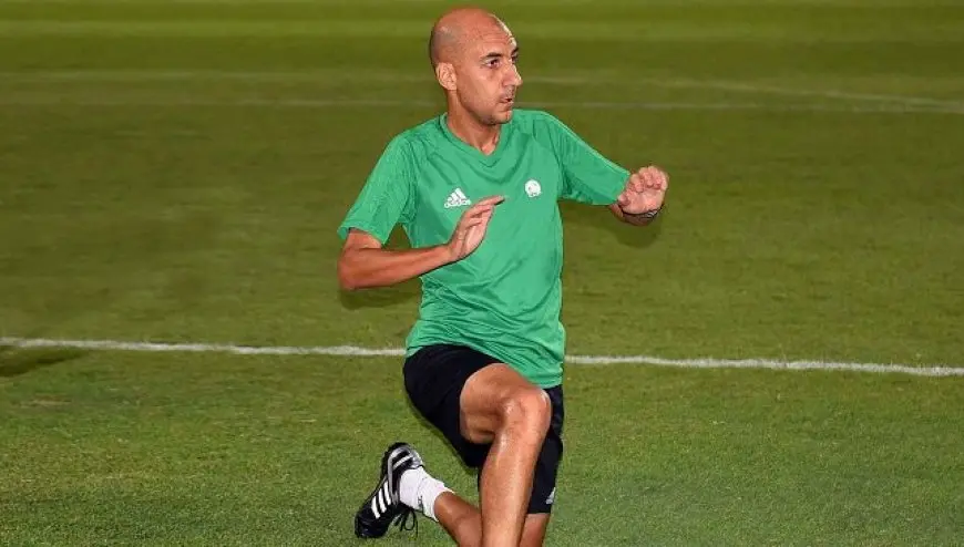 محمد عادل: لم أندم على تصريح «الاحتواء» في مباراة الأهلي والزمالك