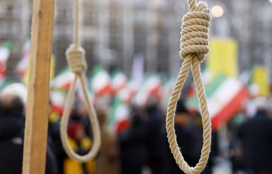 إيران تنفذ حكما بالإعدام على جاسوس للموساد تورط في اغتيال عالم نووي