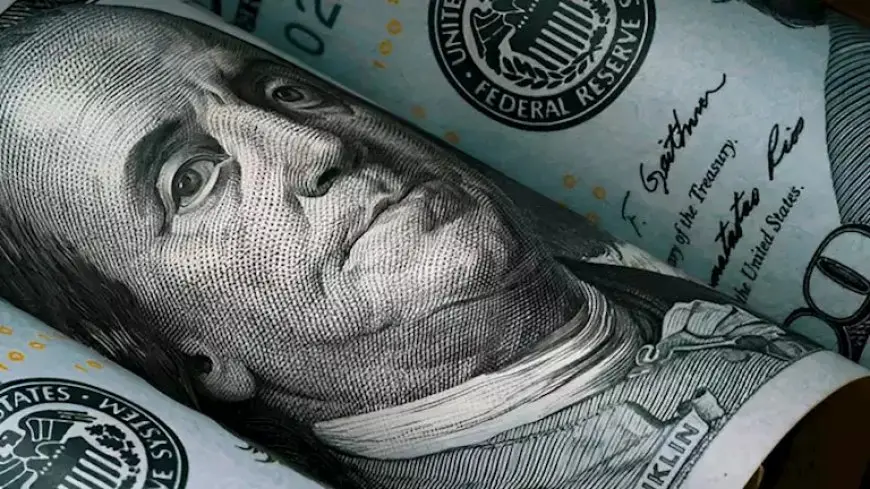 ارتفع في 4 بنوك.. سعر الدولار اليوم بنهاية تعاملات الأربعاء