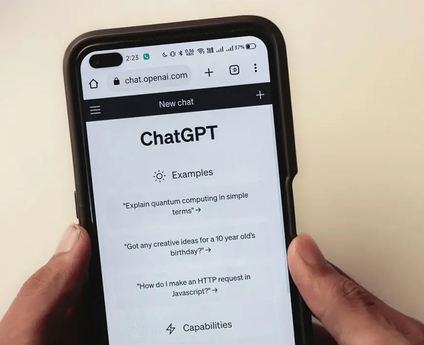 بعد نشر محادثات عملائه على جوجل.. كيف تستفيد من مميزات Chat GPT مع الحفاظ على خصوصيتك؟