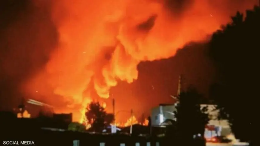 جيش الاحتلال يعلن اغتيال عنصر من حزب الله في غارة على منطقة البقاع
