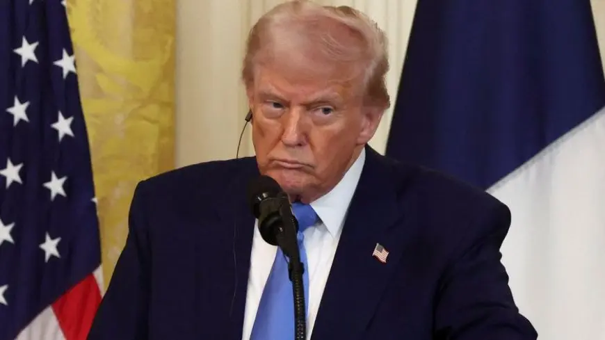 الجمعة.. ترامب يستضيف نظيره الأذربيجاني ورئيس الوزراء الأرميني لبحث اتفاق سلام محتمل