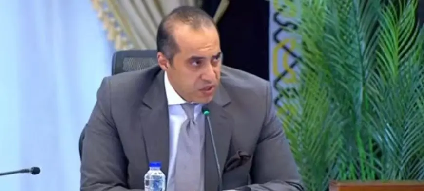 الإيجار القديم.. المستشار محمود فوزي: الحكومة ليس لديها أي انحياز لأحد أو ضد أحد