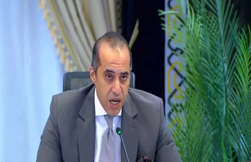 الإيجار القديم.. المستشار محمود فوزي: العقود المبرمة بدءا من 31 يناير 1996 لا تخضع لأحكام هذا القانون