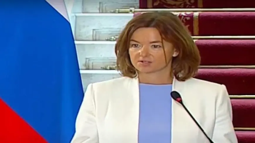 سلوفينيا تحظر استيراد البضائع من المستوطنات الإسرائيلية بالأراضي الفلسطينية