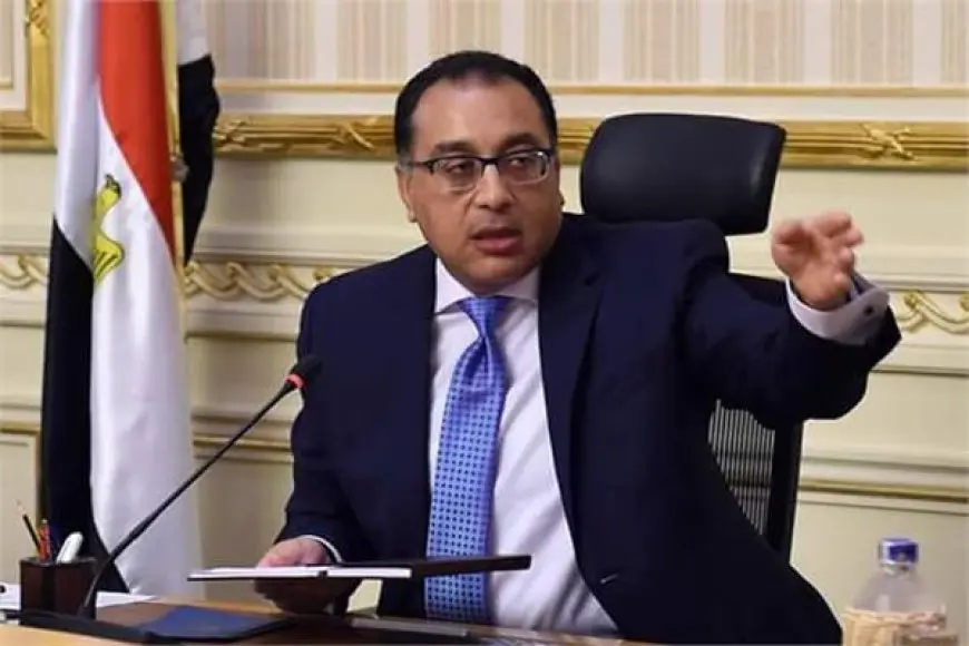 رئيس الوزراء يتابع مستجدات الموقف التنفيذي لمشروعات المبادرة الرئاسية حياة كريمة