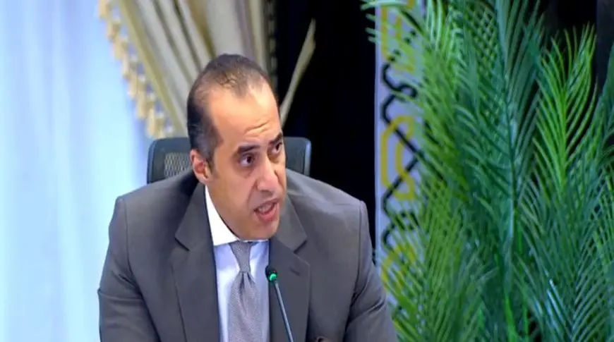 المستشار محمود فوزي: طرح ومناقشة وإقرار قانون الإيجار القديم كان بناء على بيانات وإحصائيات