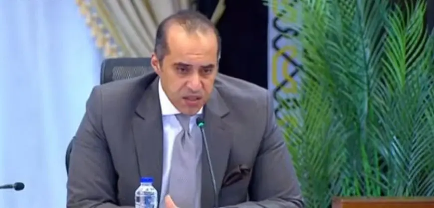 الإيجار القديم.. المستشار محمود فوزي يوضح مصير منازل الفنانين القدامى