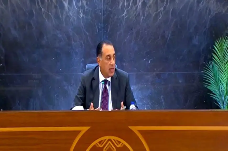 رئيس الوزراء: استمرار حوكمة الاستثمارات العامة.. واستقرار سداد مستحقات الشركاء الأجانب في قطاع البترول