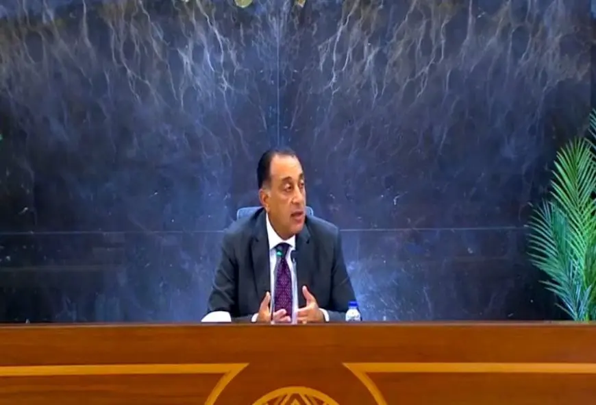 مدبولي: زيادة تحويلات المصريين بالخارج تعكس ثقتهم في استقرار الاقتصاد المصري
