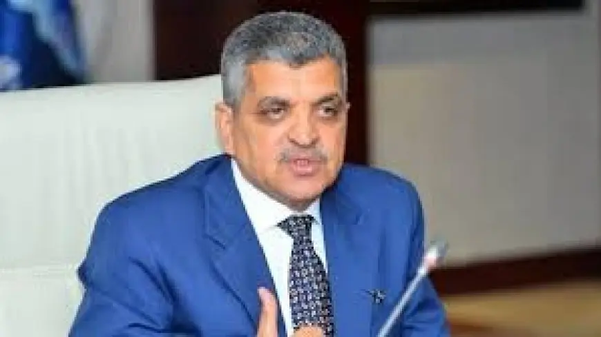 رئيس قناة السويس: إنشاء مصنع لإنتاج القاطرات وتصديرها للخارج