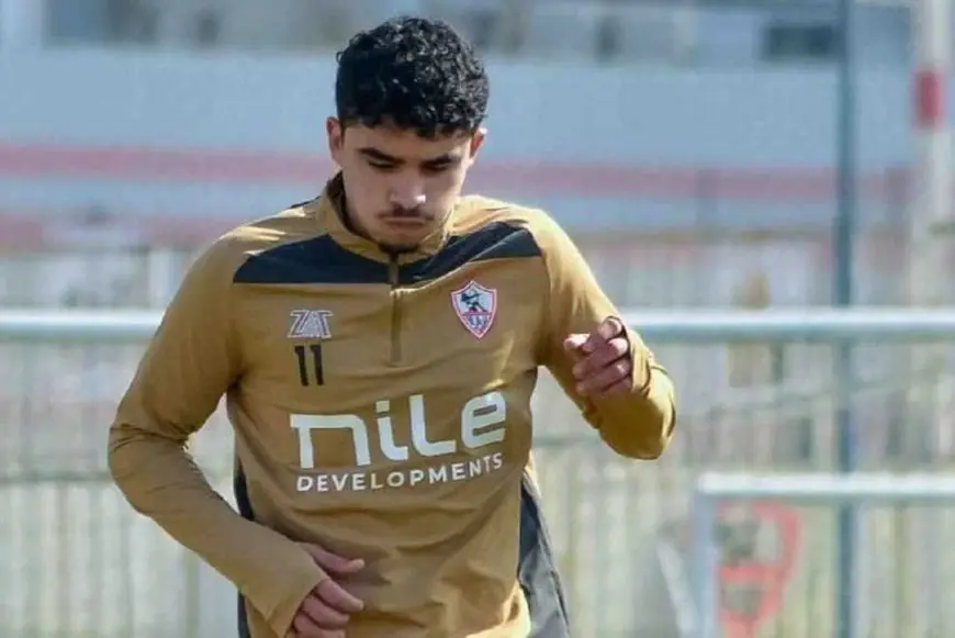 رئيس أبها: علاقتنا بالزمالك قوية.. واتفقنا على استعارة الجفالي مع أحقية الشراء
