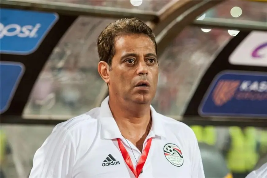 هاني رمزي: تجربة الزمالك تحتاج إلى الوقت للحكم عليها.. والأهلي مختلف