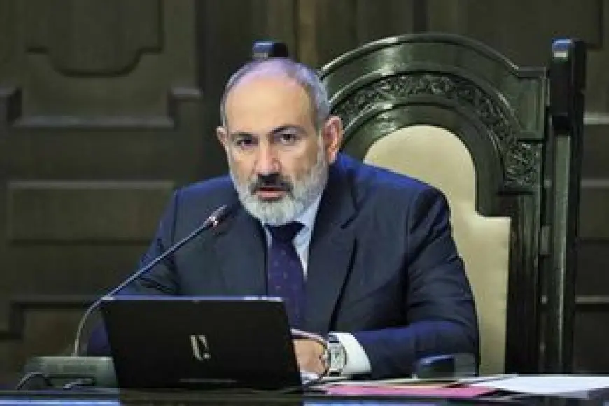 أرمينيا: رئيس الوزراء سيلتقي بترامب وعلييف في الولايات المتحدة
