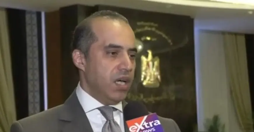 المستشار محمود فوزي: الحكومة تحملت العبء الأكبر في قانون الإيجار القديم
