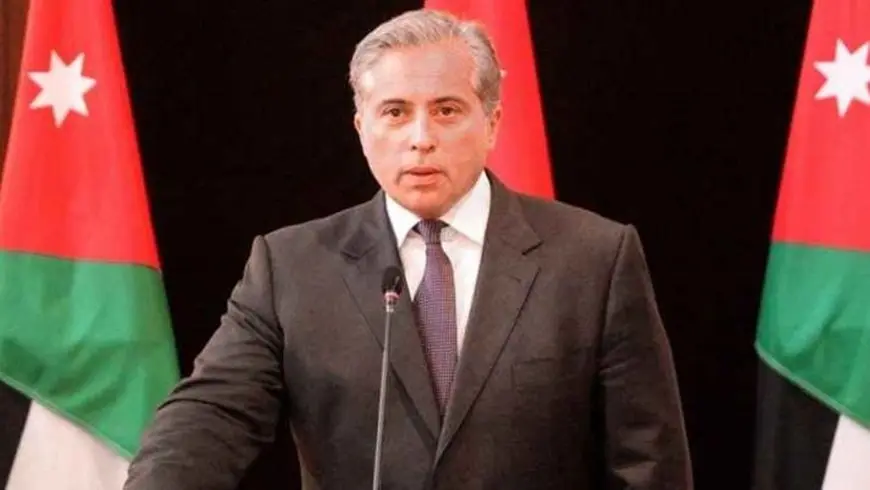 الأردن.. رئيس الوزراء يجري أول تعديل على حكومته
