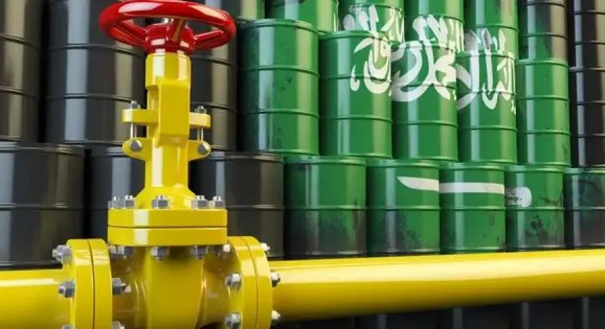 السعودية ترفع أسعار بيع نفطها إلى آسيا