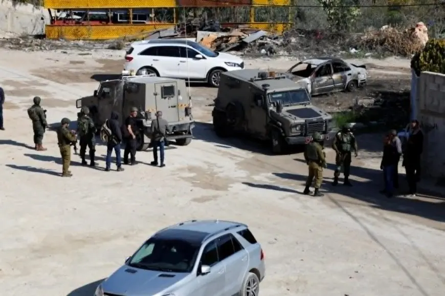 فلسطين تدين استهداف مستوطنين لبعثتي روسيا وهولندا وتدعو لعقوبات رادعة