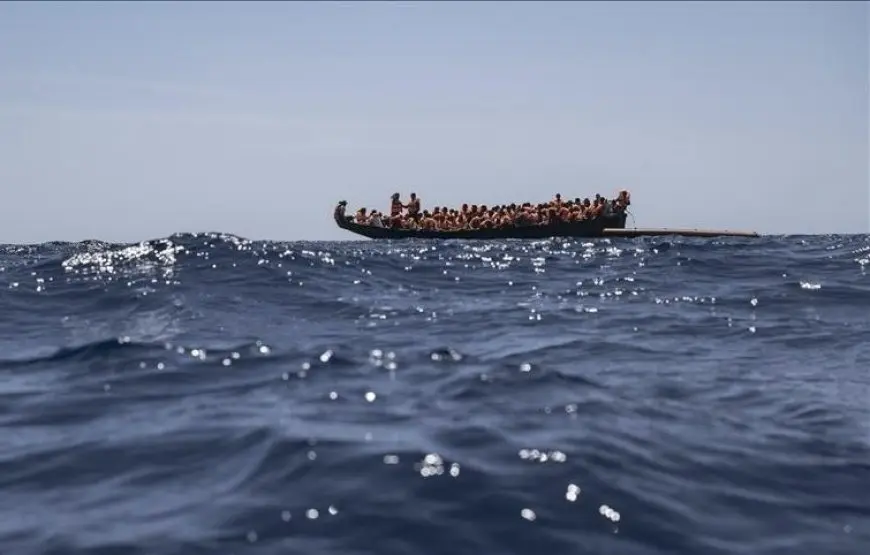 المنظمة الدولية للهجرة: مصرع 7 مهاجرين جوعا وعطشا قبالة سواحل اليمن