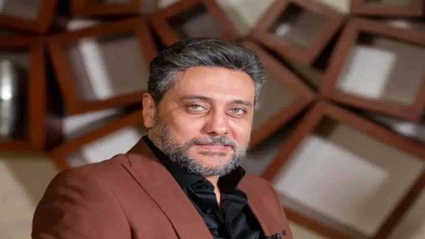 تامر فرج يكشف تفاصيل زيجاته الخمسة وزوجته تعلق