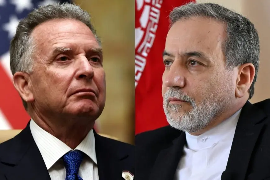 وزير خارجية إيران: مفاوضاتنا مع الولايات المتحدة تعتمد على مصالحنا الوطنية