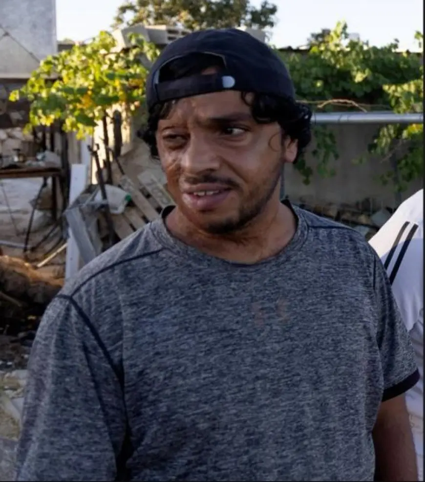 الضفة.. إسرائيل تفرج عن جثمان الفلسطيني عودة الهذالين